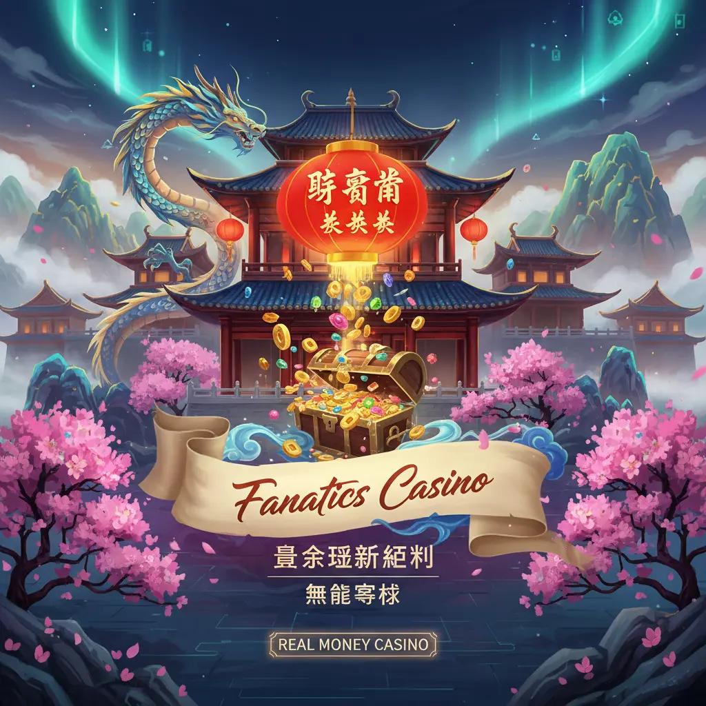 Best free welcome bonus no deposit required real money casino - Fanatics