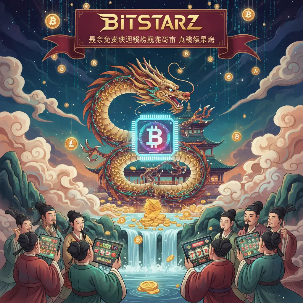 Best free welcome bonus no deposit required real money casino - BitStarz