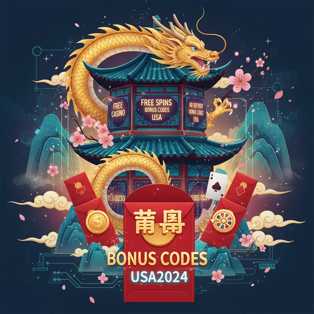 Free spins casino no deposit bonus codes USA - casino