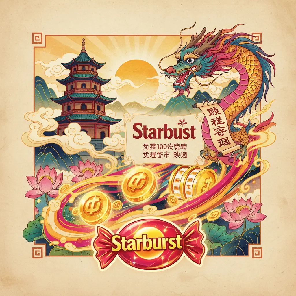 free 100 spins no deposit uk - Starburst