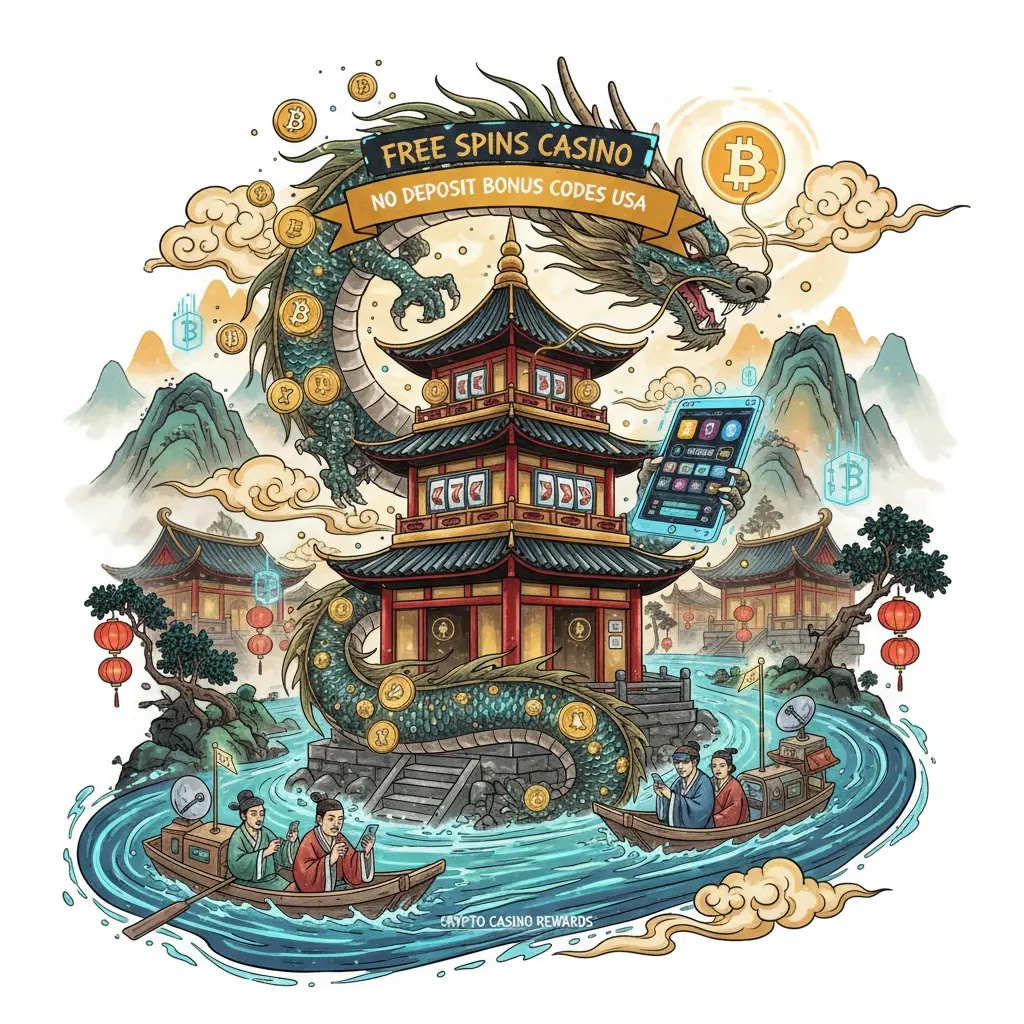 Free spins casino no deposit bonus codes USA - casinos