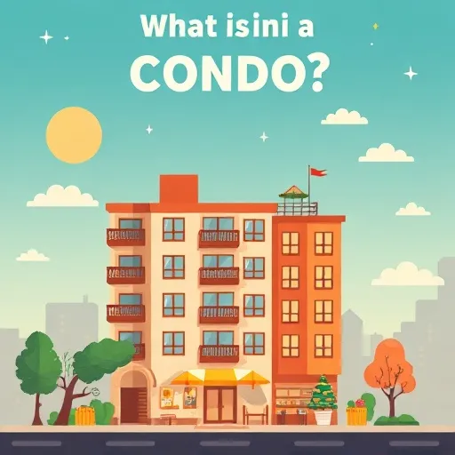 The Simple Definition: What Is a Condo?