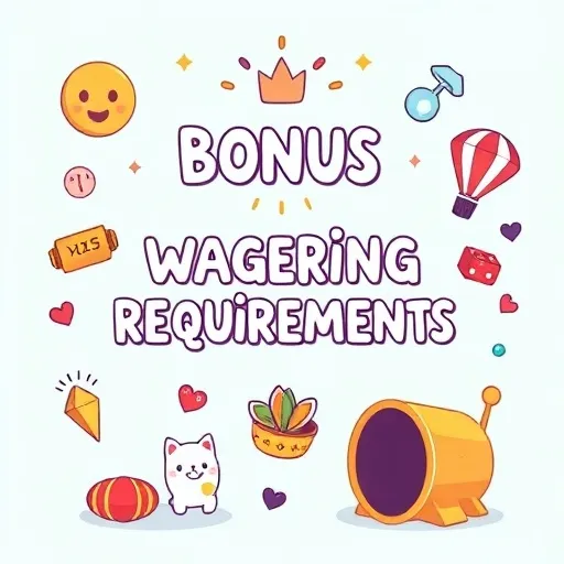What Are Bonus Wagering Requirements, Exactly?
