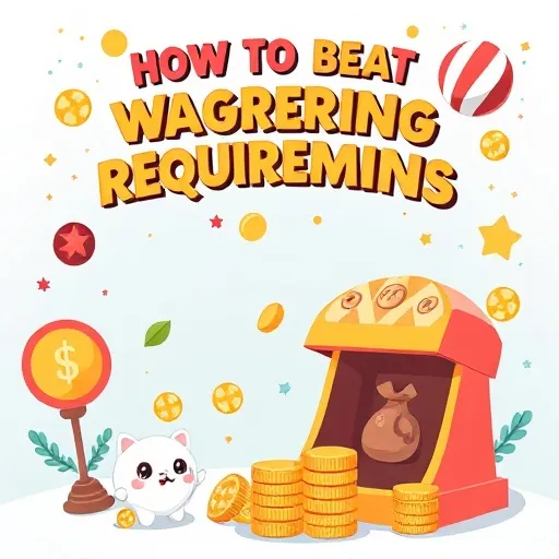 What Are Wagering Requirements, Really? Your Ultimate Guide to Bonus Clearing Strategy