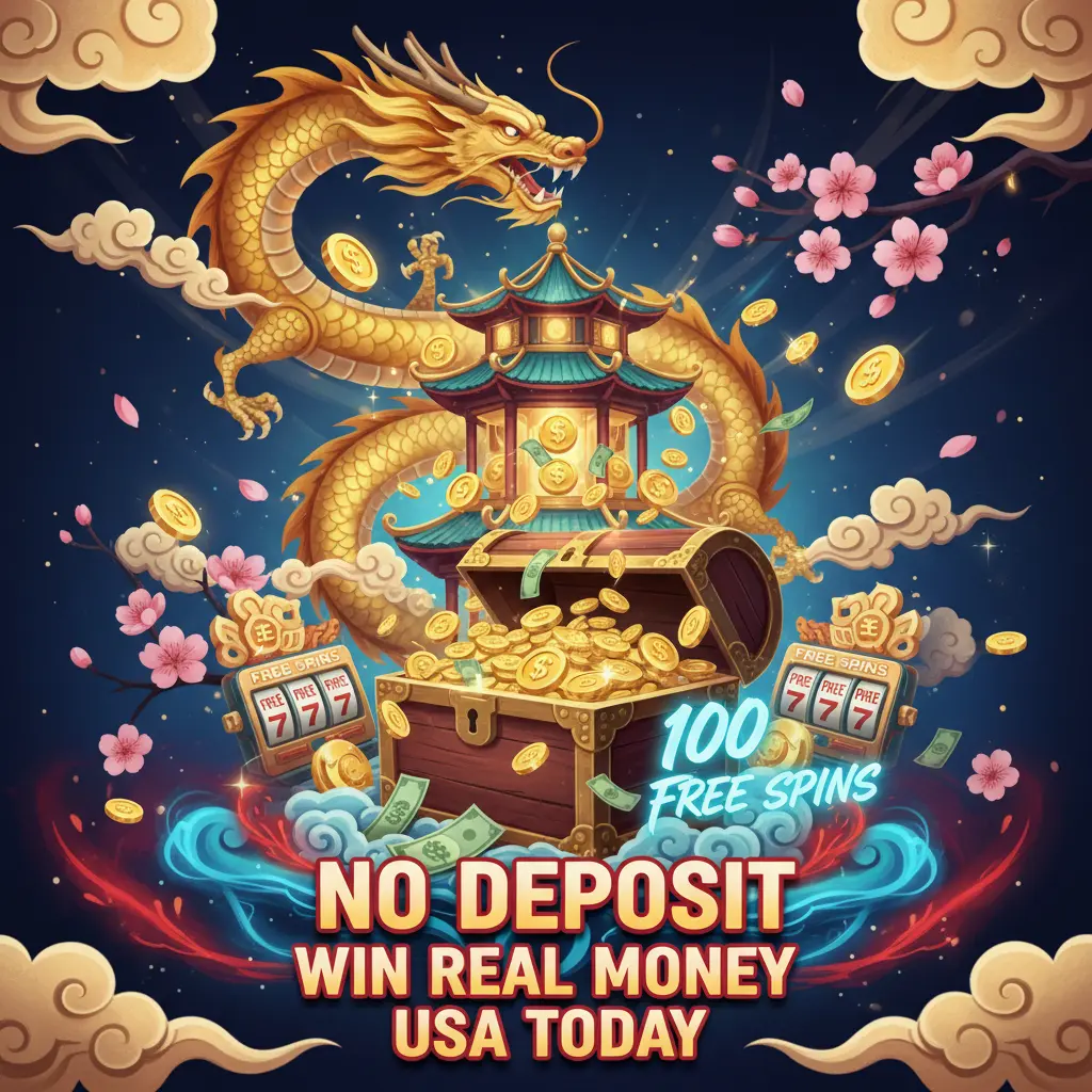 100 free spins no deposit win real money usa today - Spins