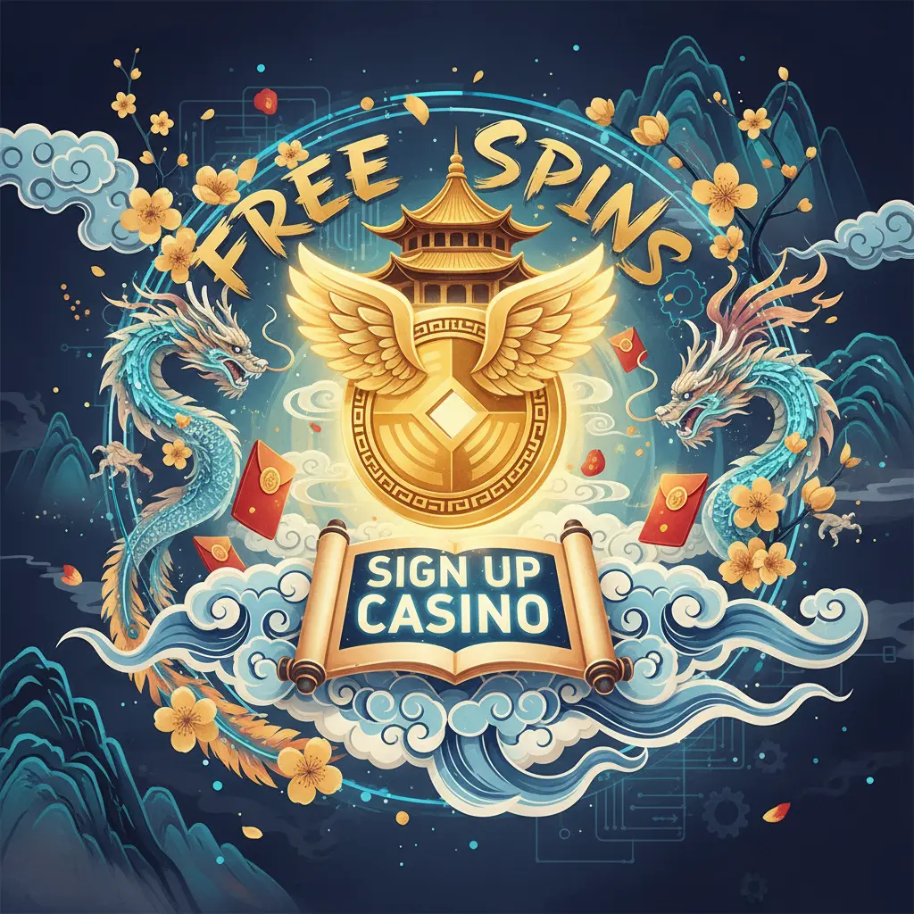 Free spins with sign up casino - Spins
