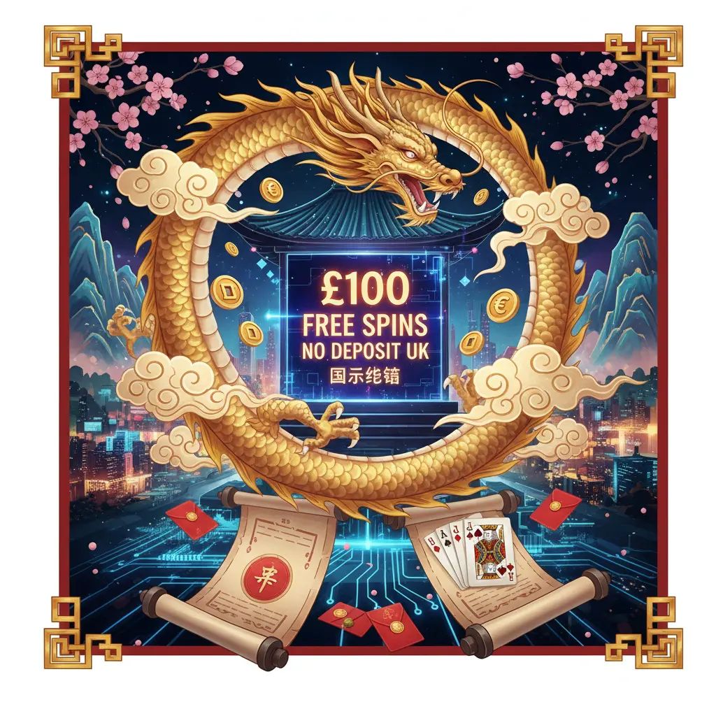 free 100 spins no deposit uk - Casinos