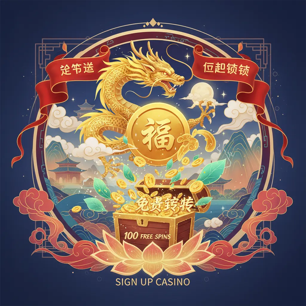 100 free spins with sign up casino - Spins