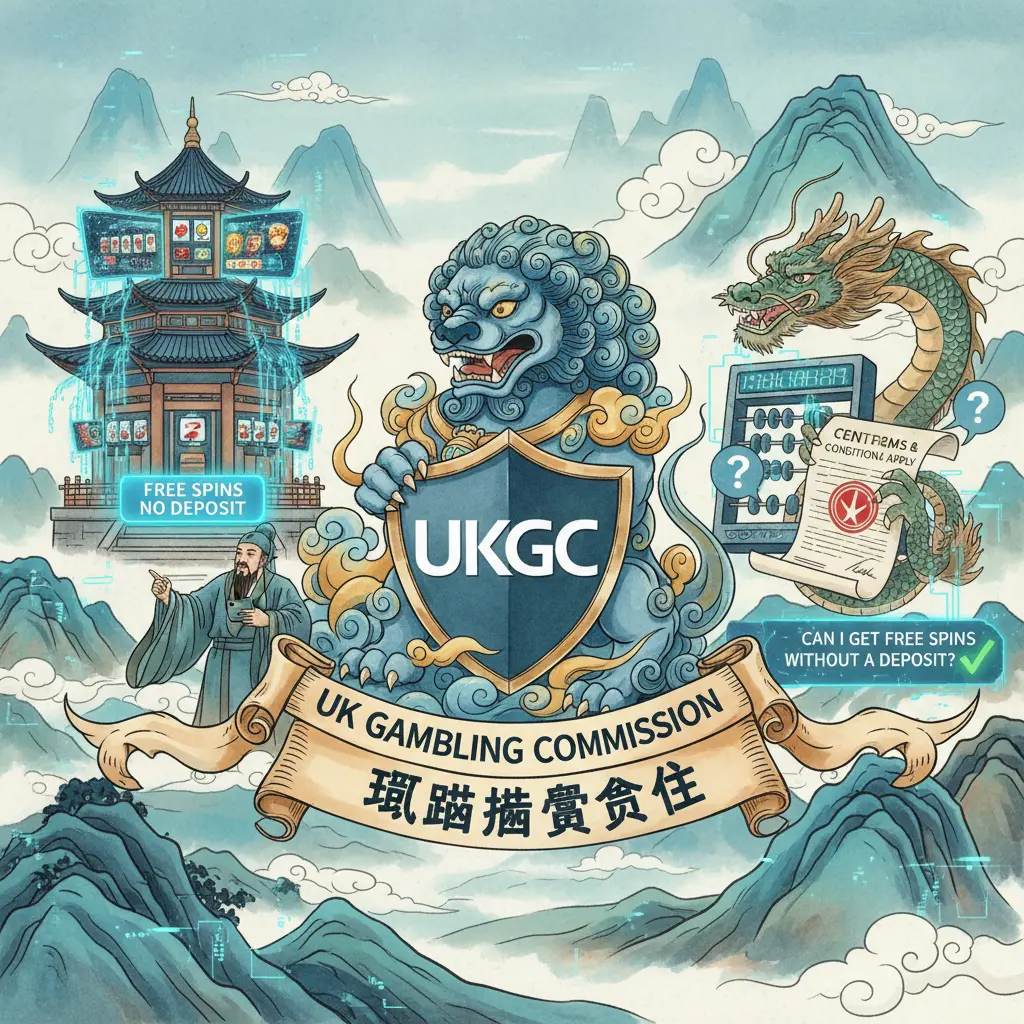 Can I get free spins without a deposit? - Commission