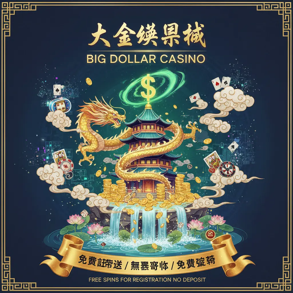 Free spins for registration no deposit - Dollar