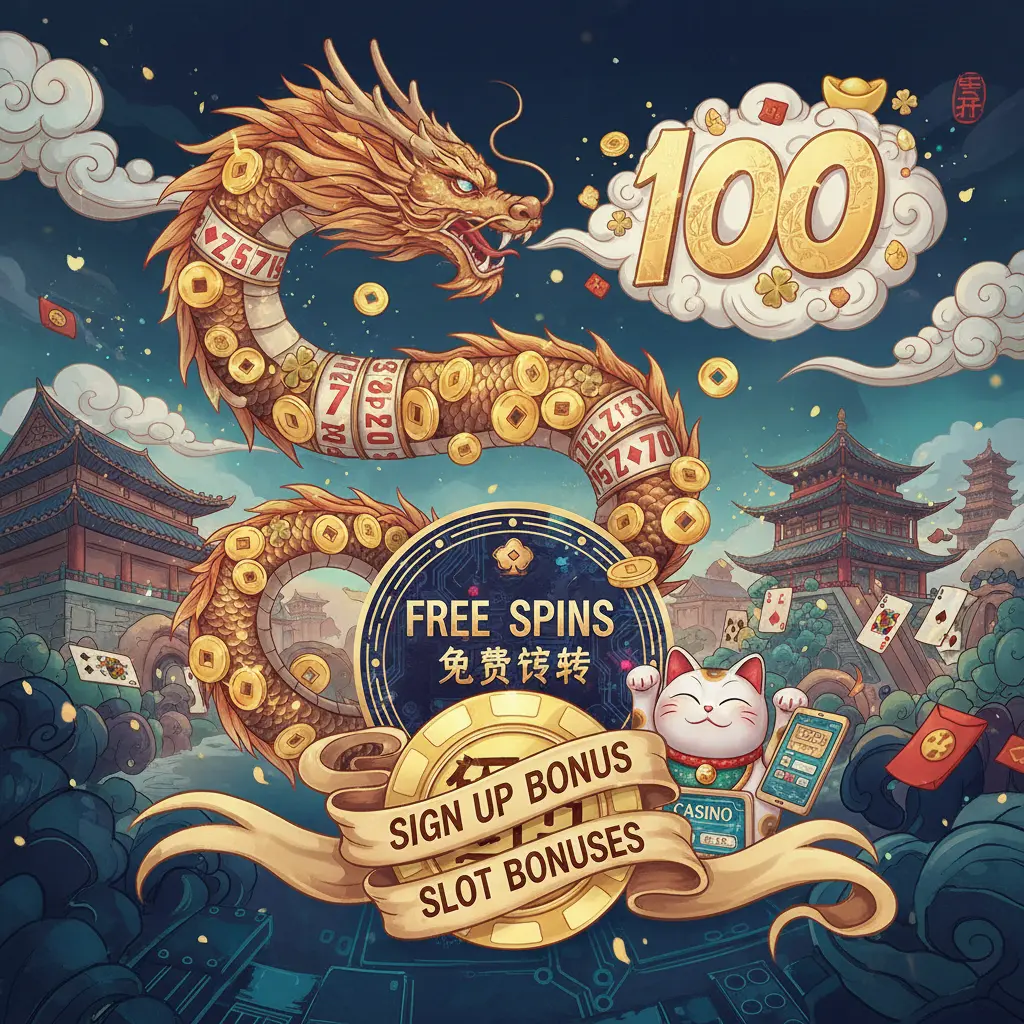 100 free spins with sign up casino - Bonuses