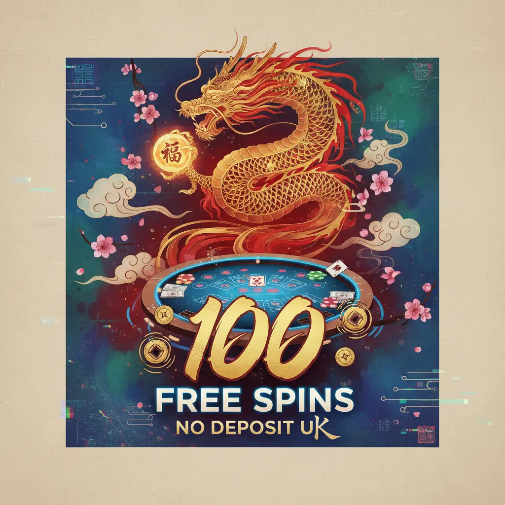 free 100 spins no deposit uk - Baccarat