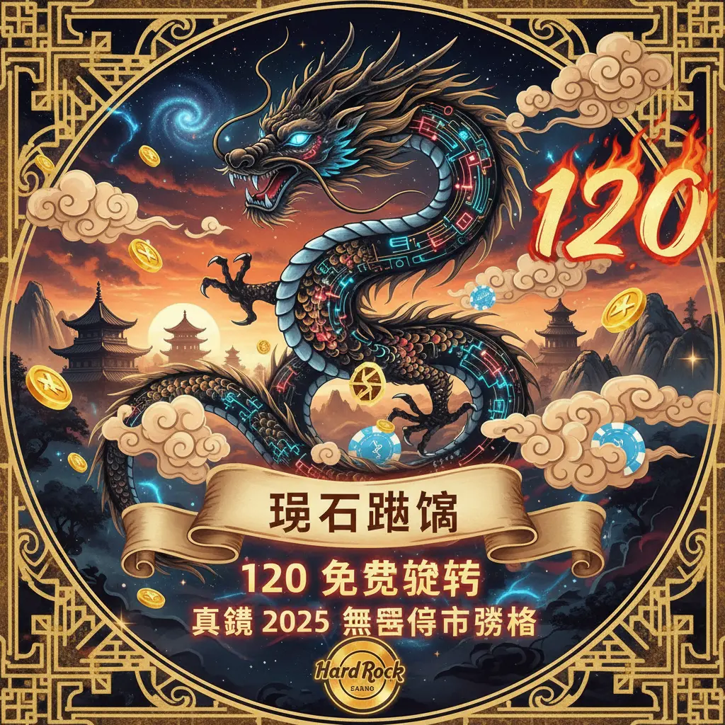 120 free spins for real money 2025 No Deposit Bonus - Casino