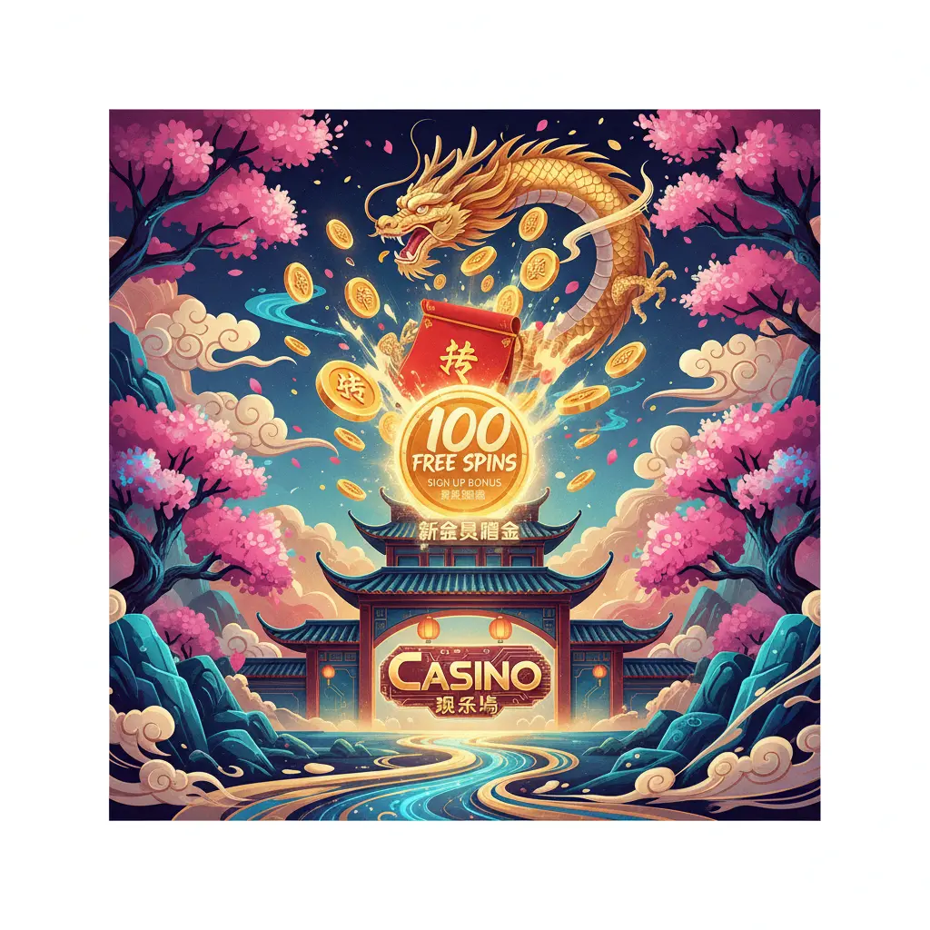 100 free spins with sign up casino - Bonuses