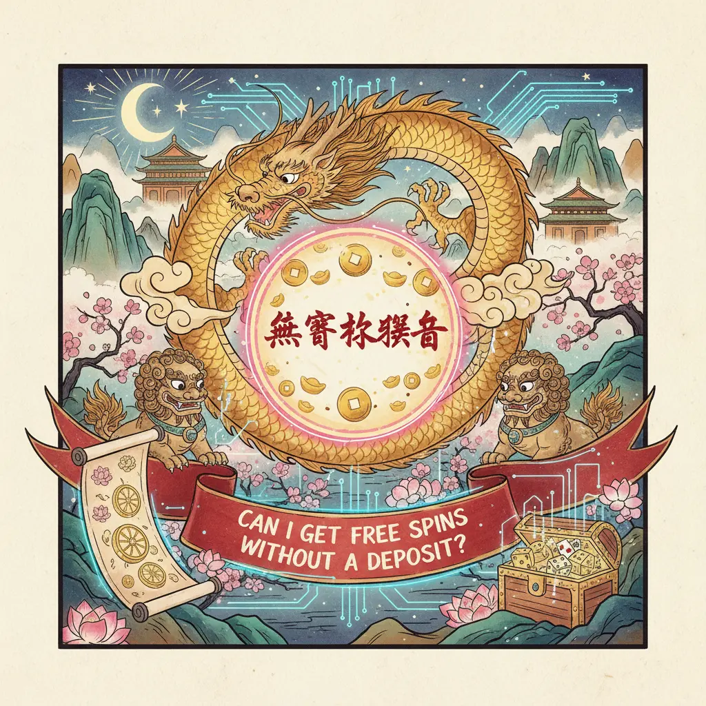 Can I get free spins without a deposit? - Deposit