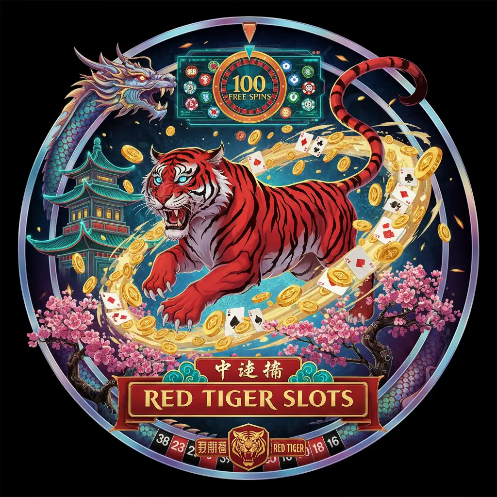 100 free spins casino - Tiger