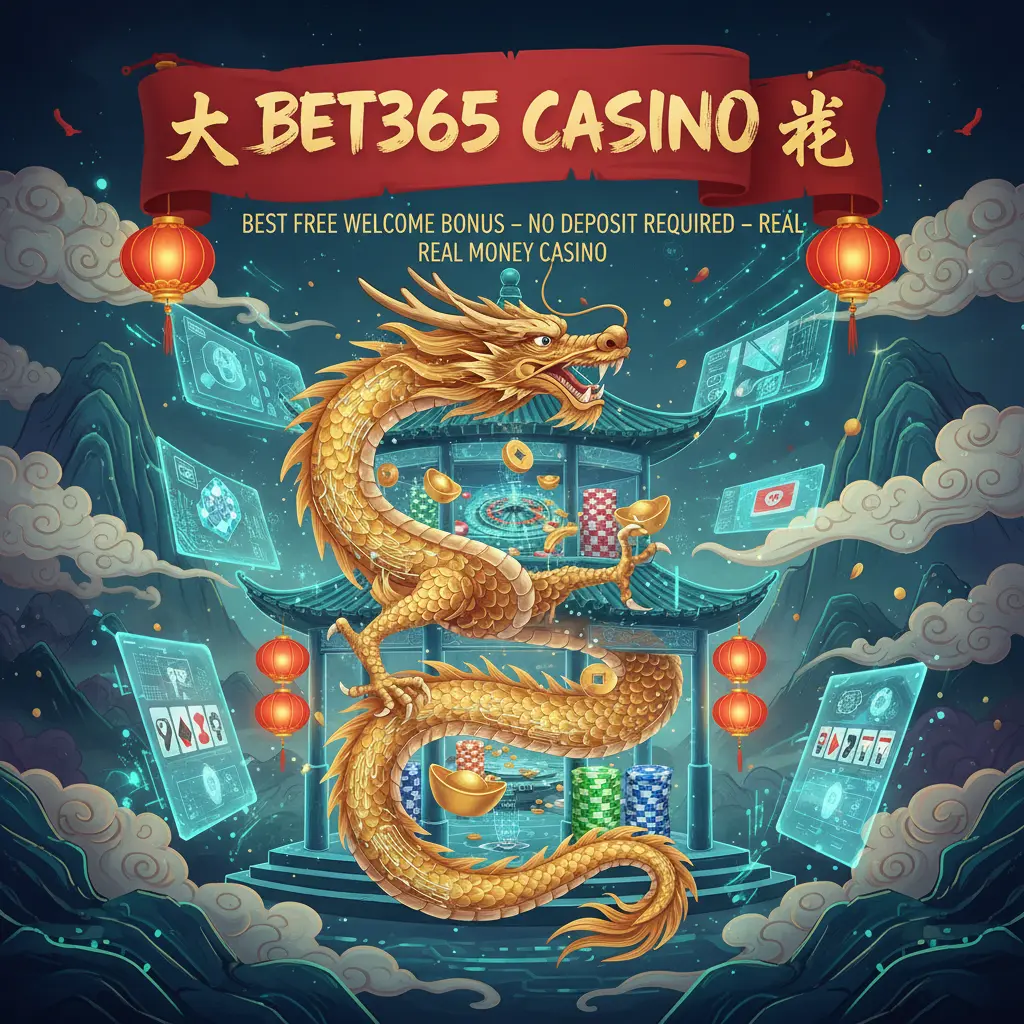 Best free welcome bonus no deposit required real money casino - Casino