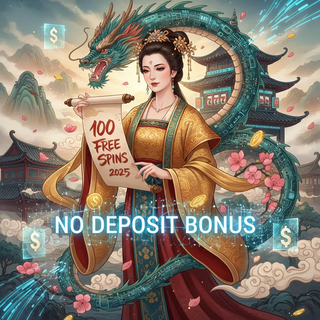 100 free spins for real money 2025 No Deposit Bonus - Stefana