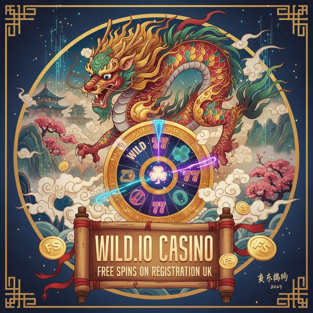 Free spins on registration UK - Casino