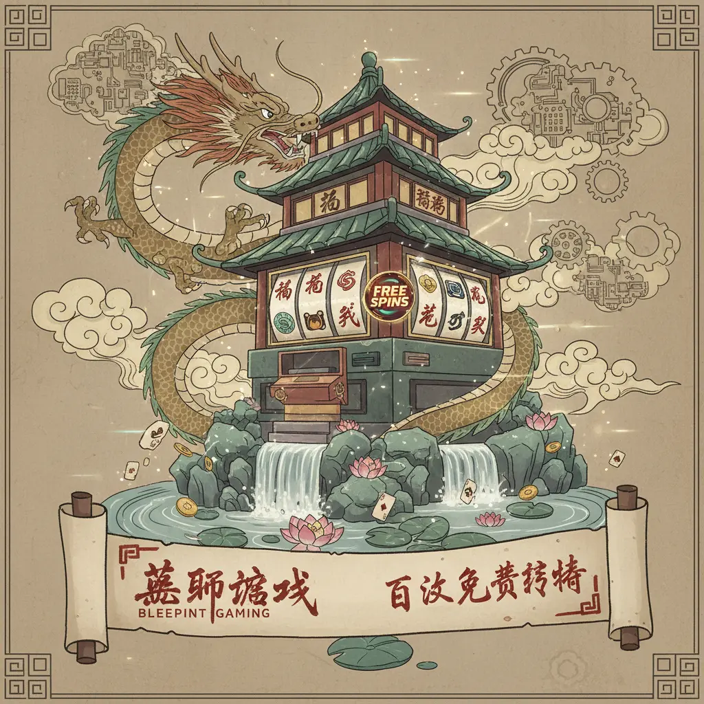 100 free spins casino - Blueprint