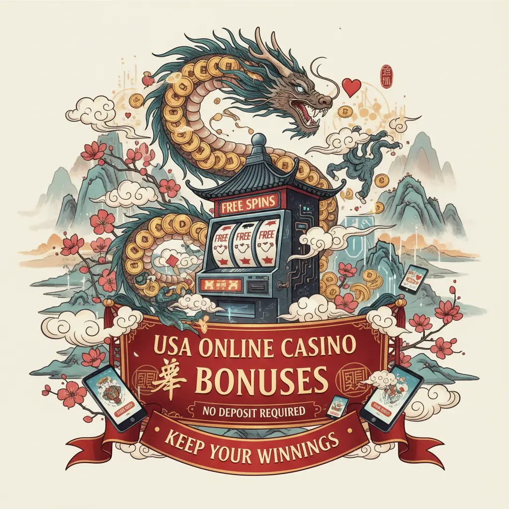 USA free spins no deposit required keep your winnings - Bonuses